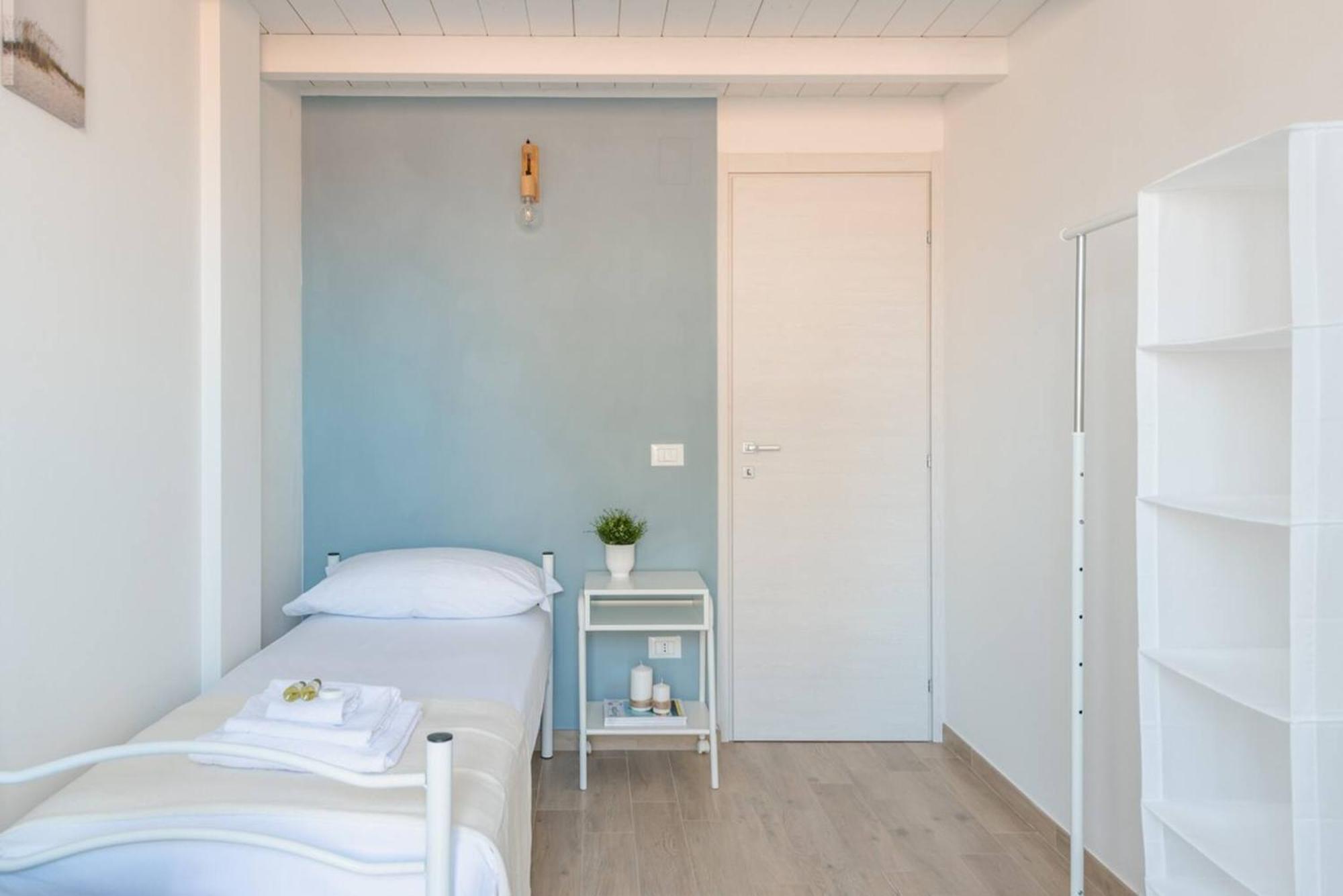 Blu Mare - Yourplace Abruzzo Marina di San Vito Exterior foto