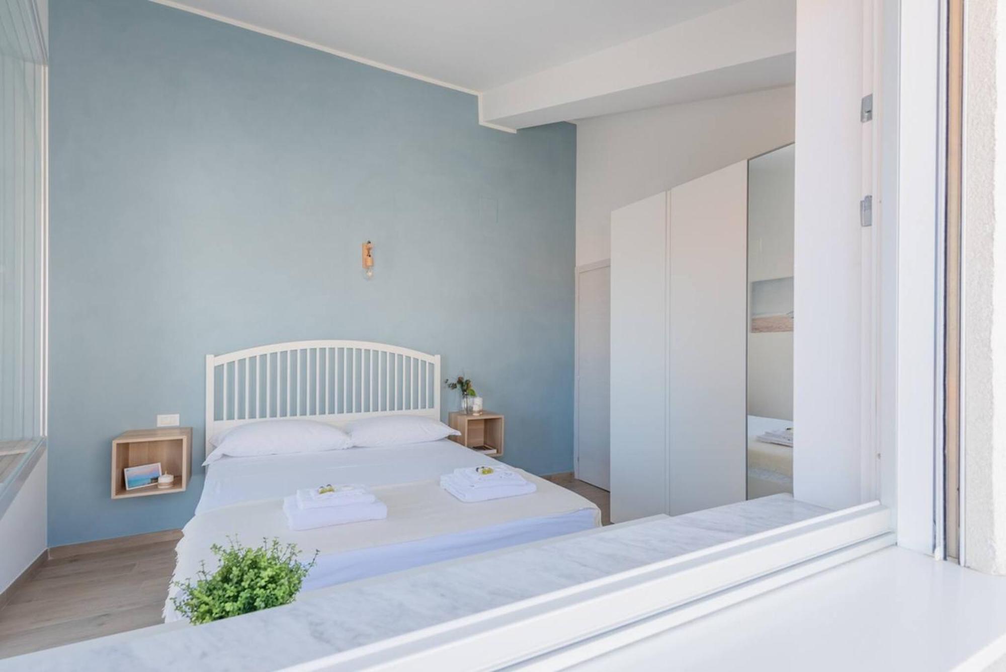 Blu Mare - Yourplace Abruzzo Marina di San Vito Exterior foto