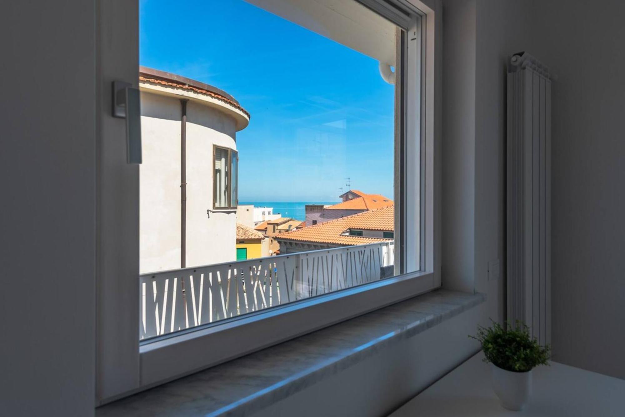 Blu Mare - Yourplace Abruzzo Marina di San Vito Exterior foto