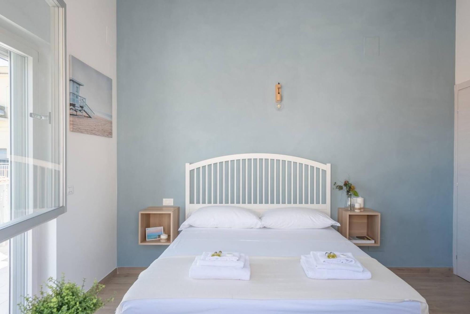 Blu Mare - Yourplace Abruzzo Marina di San Vito Exterior foto